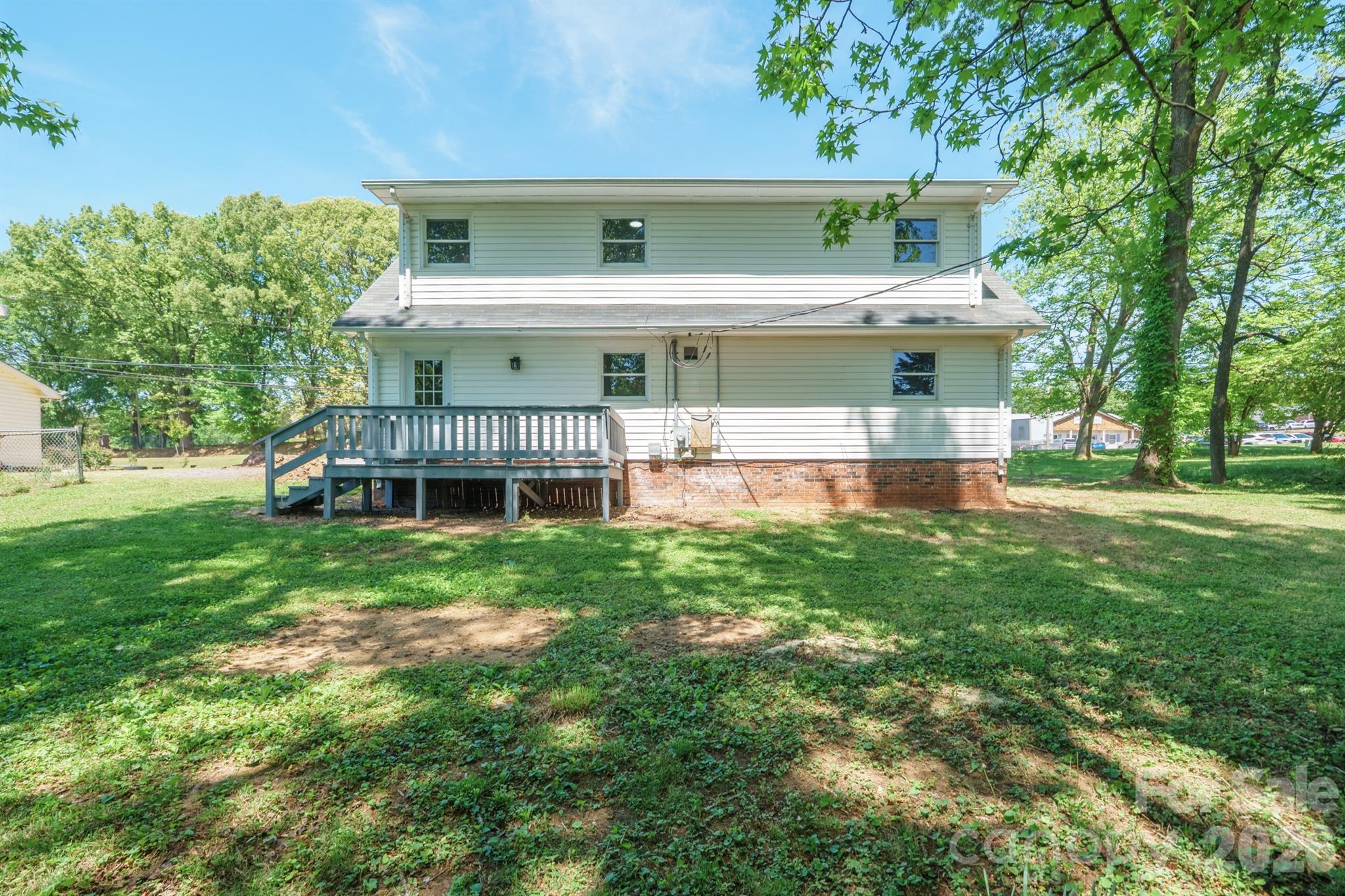 806 S Laurel Street Lincolnton NC 28092