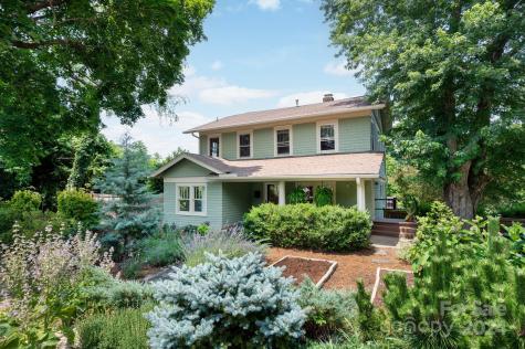 101 Longview Road Asheville NC 28806