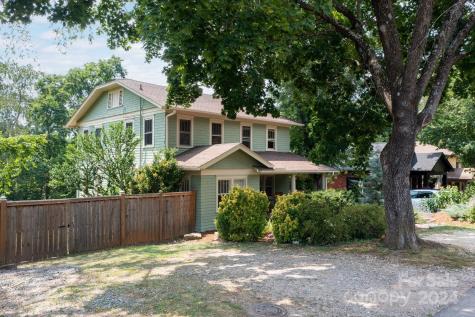 101 Longview Road Asheville NC 28806