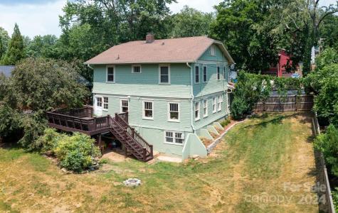 101 Longview Road Asheville NC 28806