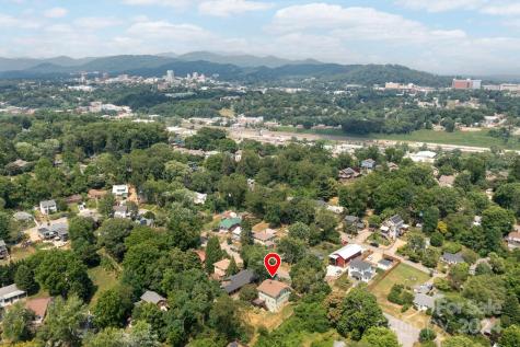 101 Longview Road Asheville NC 28806