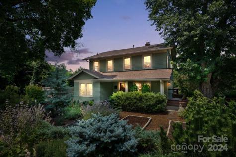 101 Longview Road Asheville NC 28806