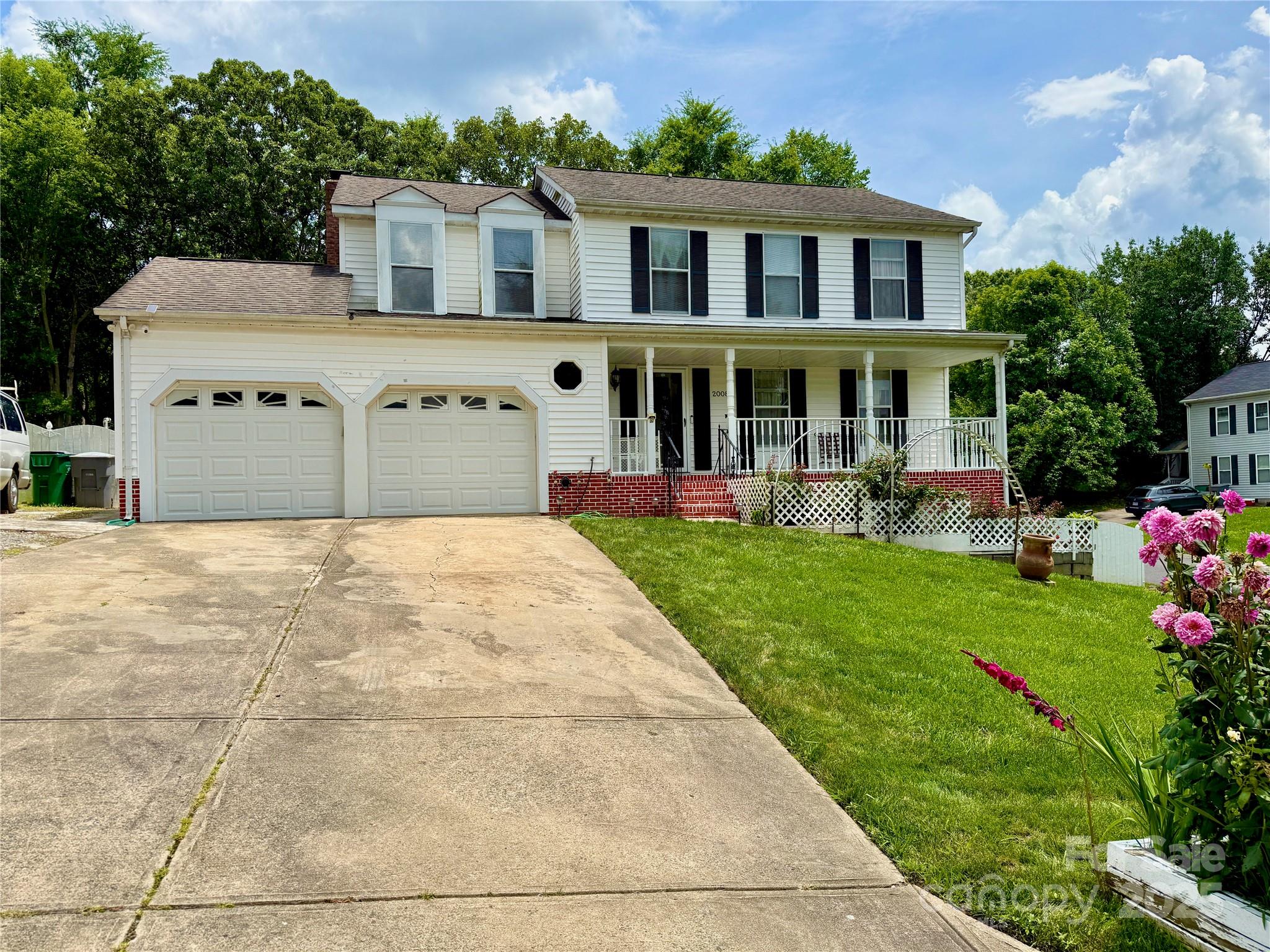 2008 Bantry Lane Charlotte NC 28262