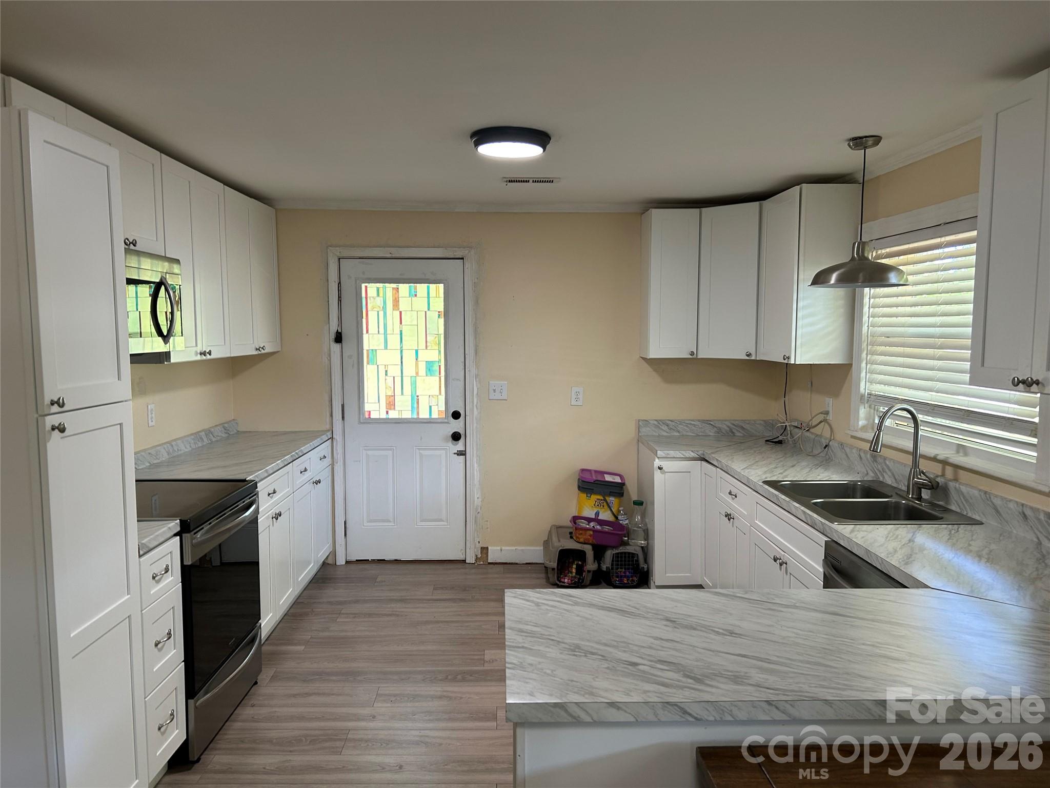 2307 Harris Henrietta Road Mooresboro NC 28114