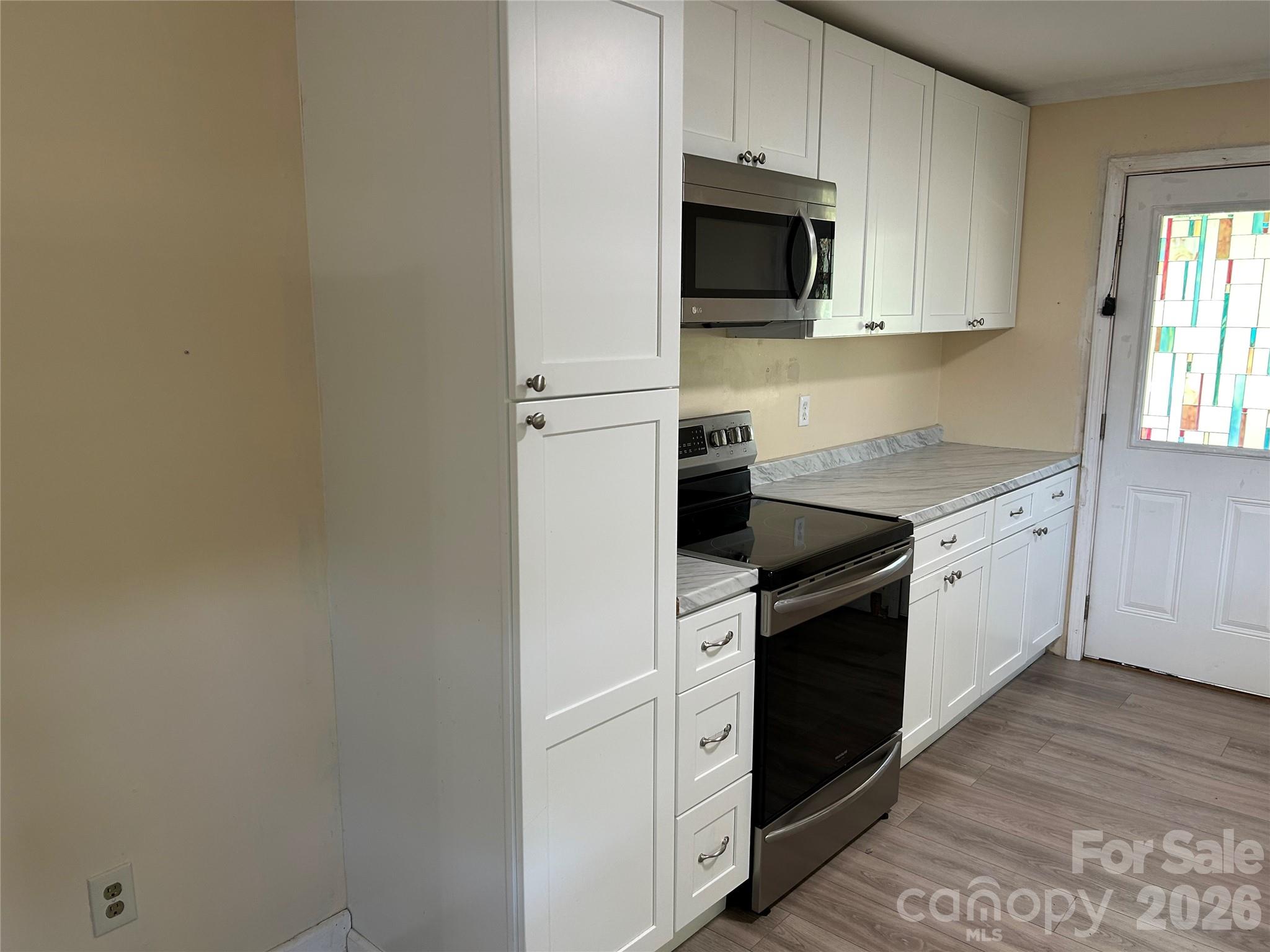 2307 Harris Henrietta Road Mooresboro NC 28114