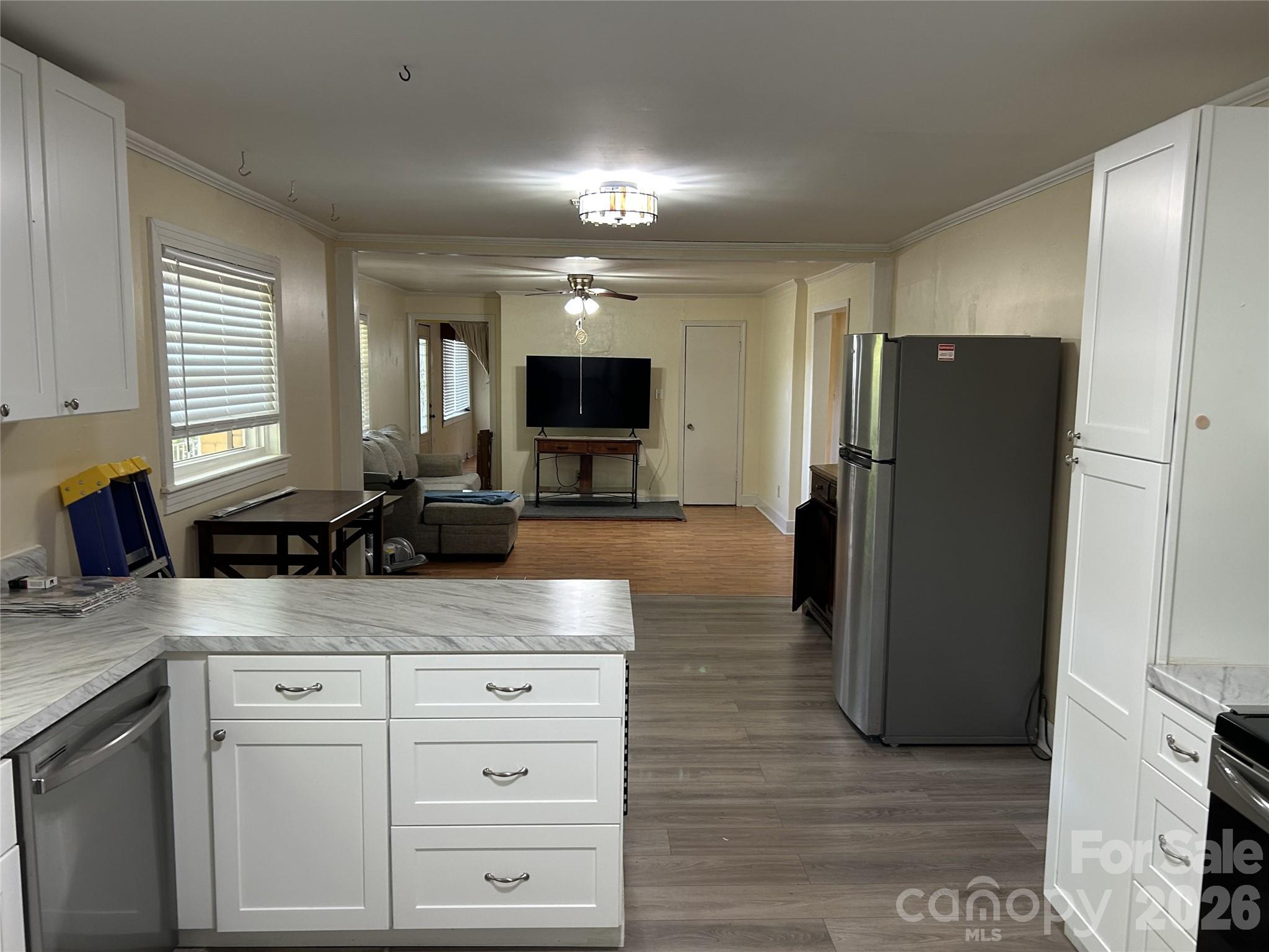 2307 Harris Henrietta Road Mooresboro NC 28114