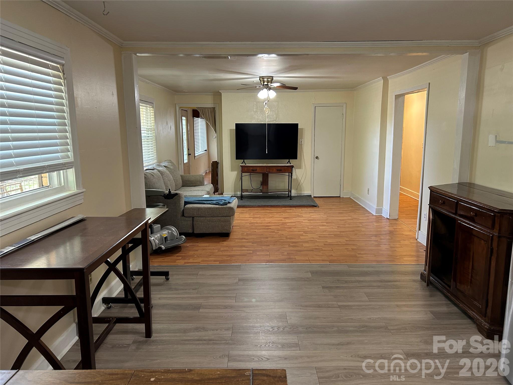 2307 Harris Henrietta Road Mooresboro NC 28114