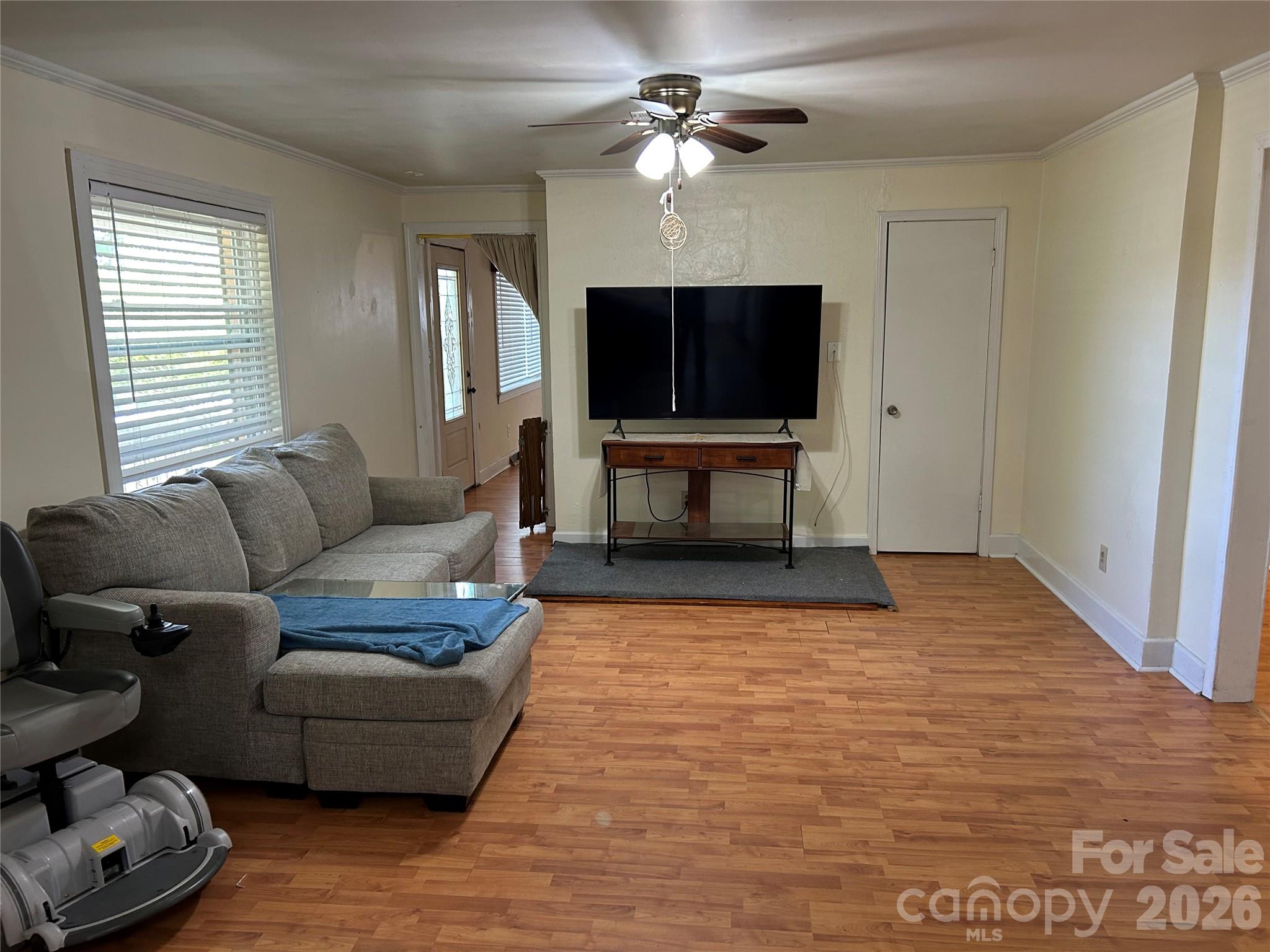 2307 Harris Henrietta Road Mooresboro NC 28114