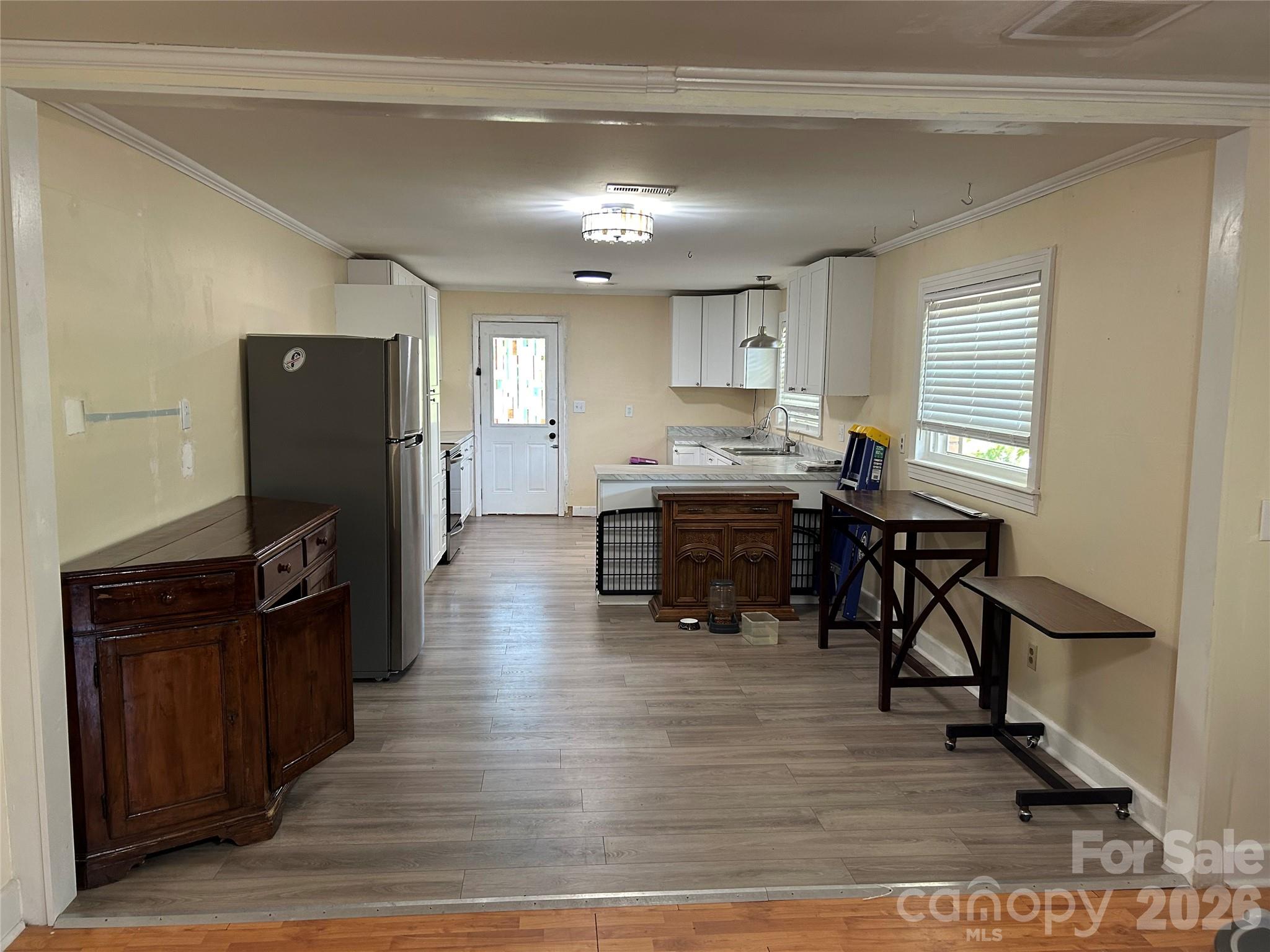 2307 Harris Henrietta Road Mooresboro NC 28114
