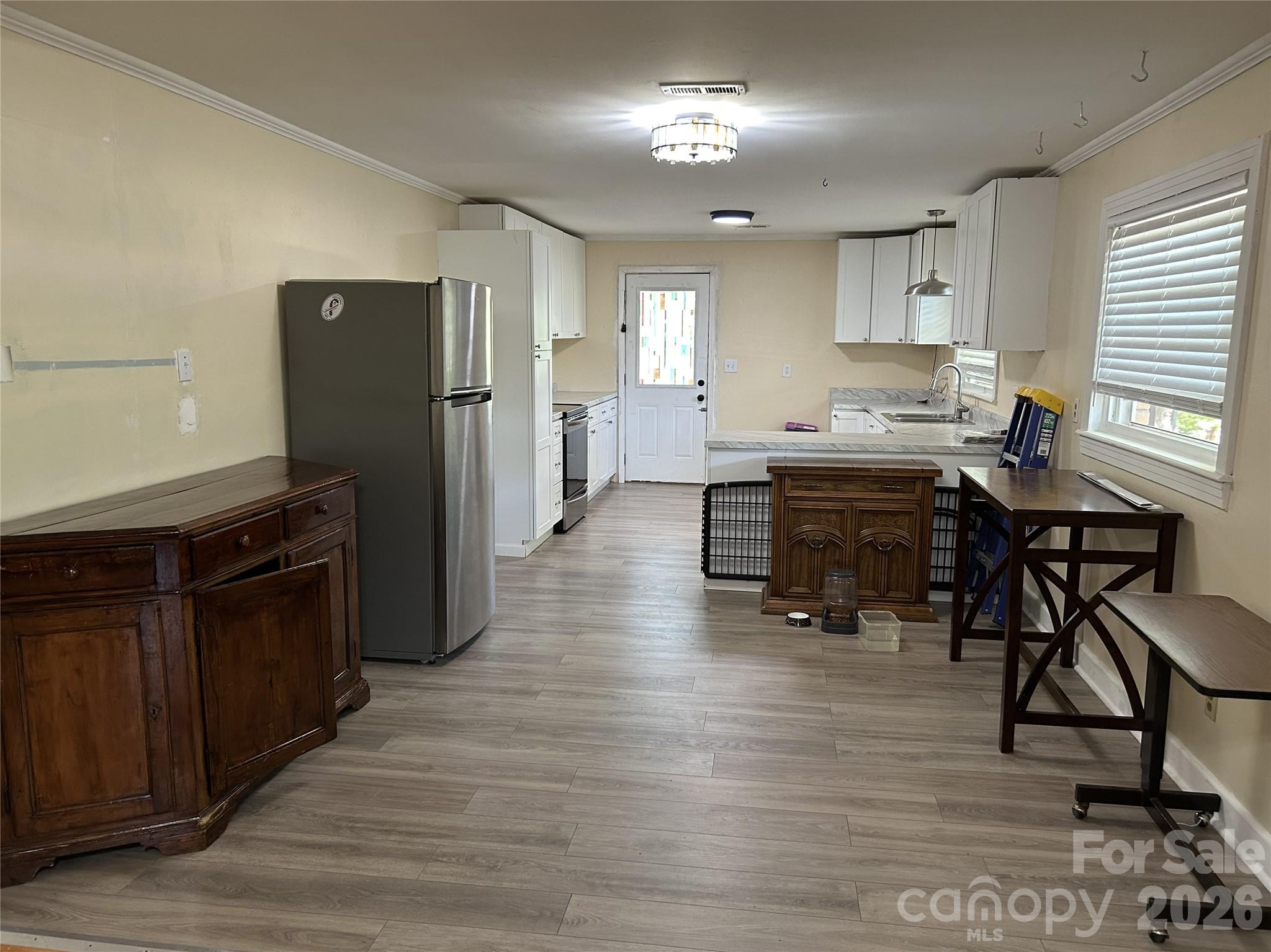 2307 Harris Henrietta Road Mooresboro NC 28114