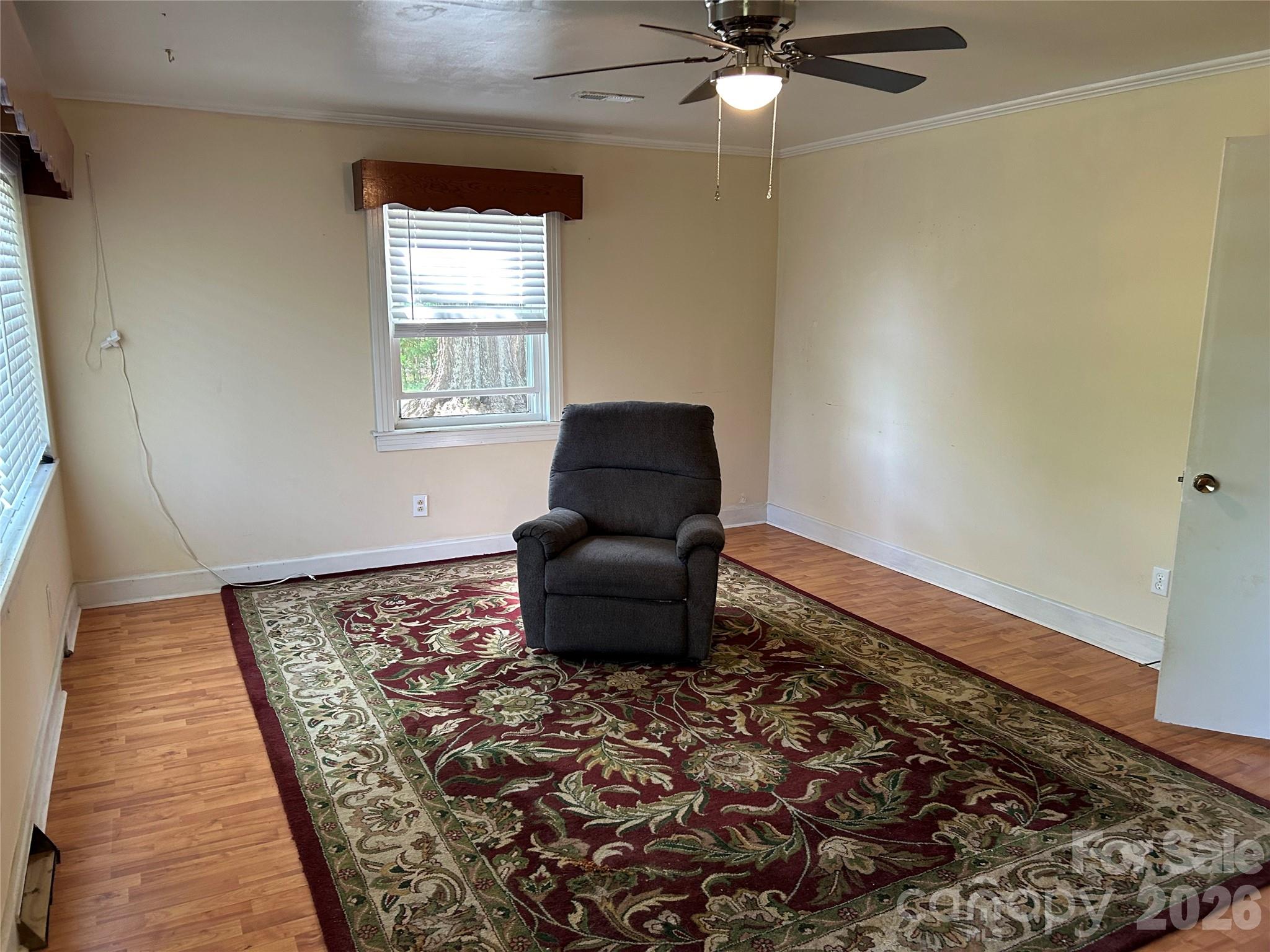 2307 Harris Henrietta Road Mooresboro NC 28114