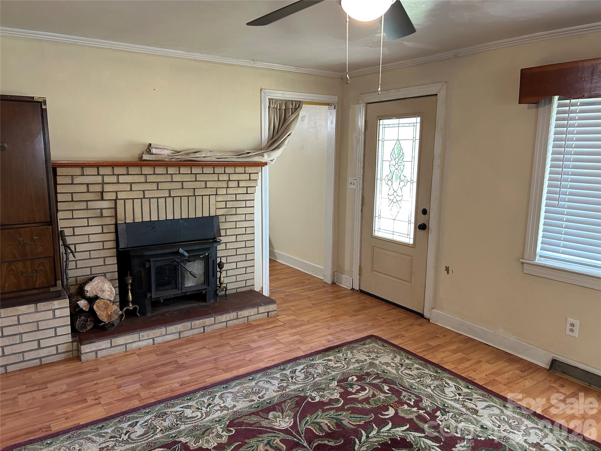 2307 Harris Henrietta Road Mooresboro NC 28114