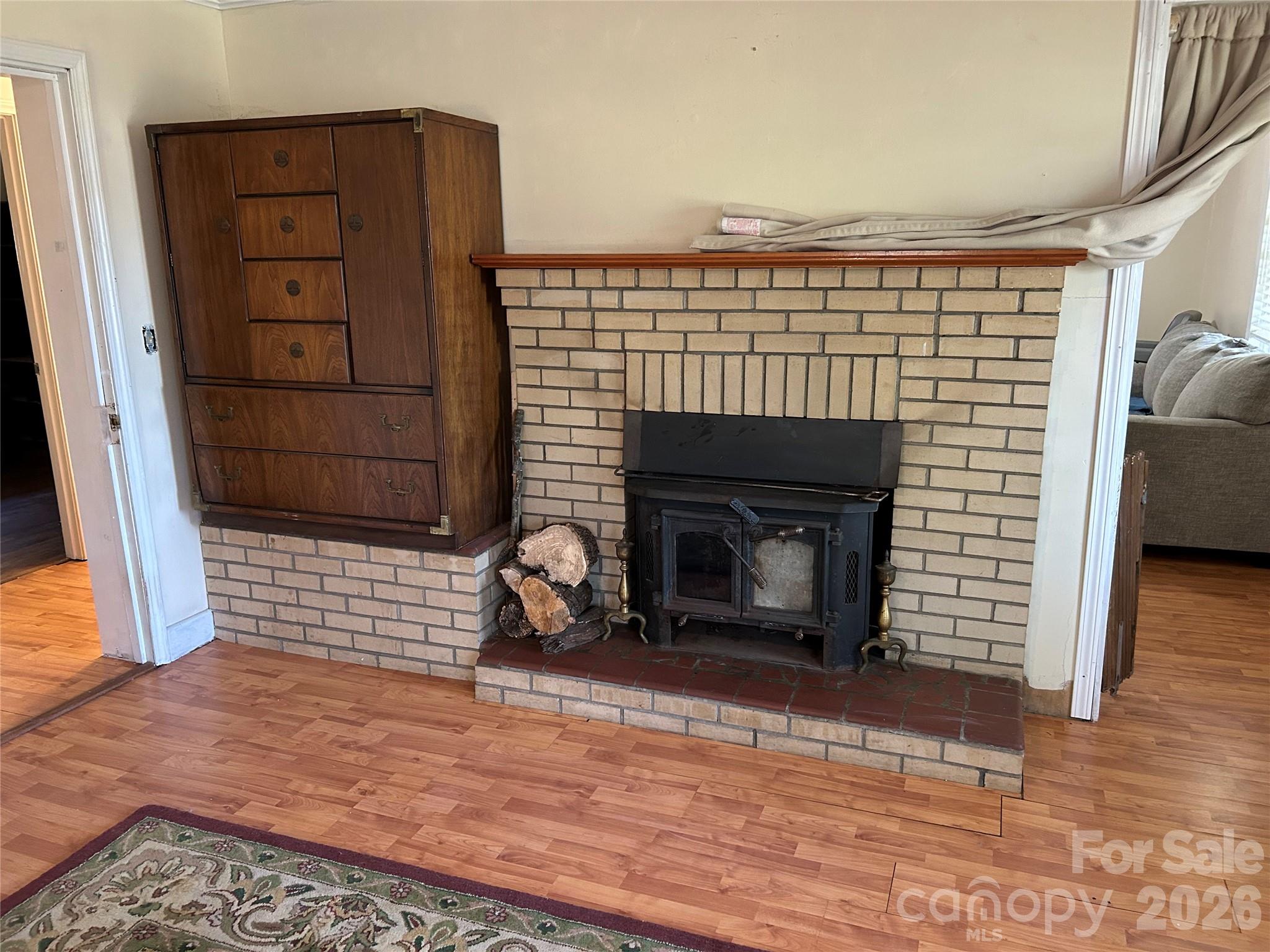 2307 Harris Henrietta Road Mooresboro NC 28114