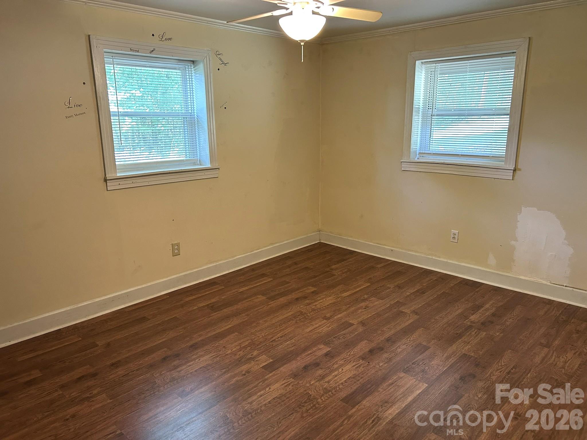 2307 Harris Henrietta Road Mooresboro NC 28114