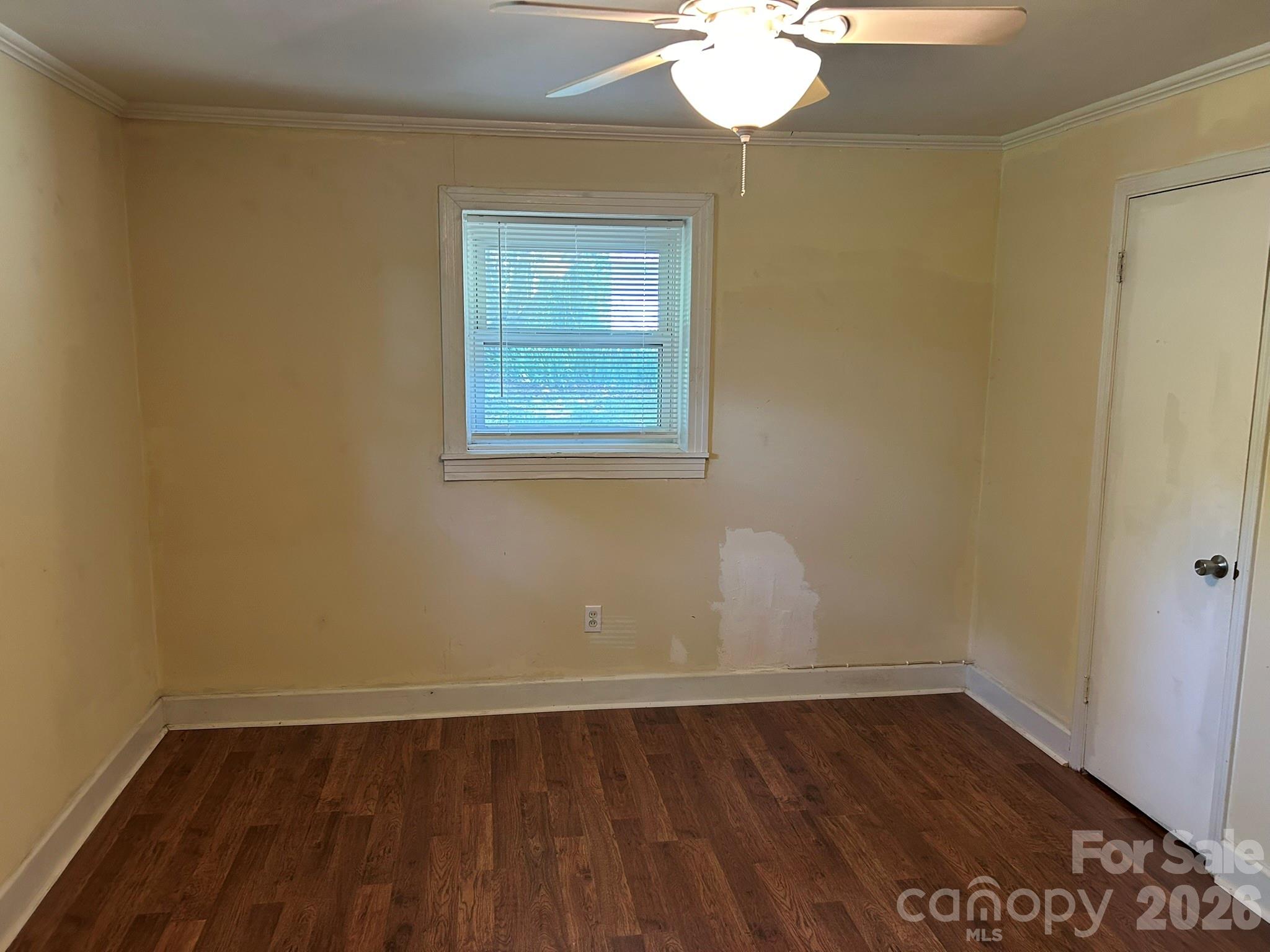 2307 Harris Henrietta Road Mooresboro NC 28114