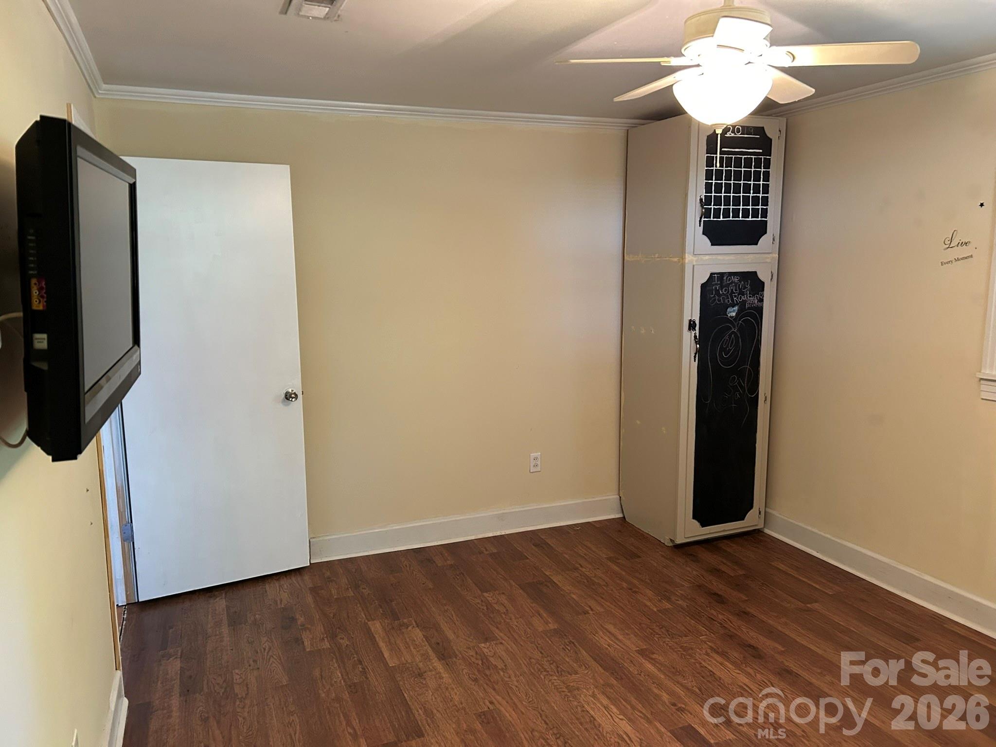 2307 Harris Henrietta Road Mooresboro NC 28114