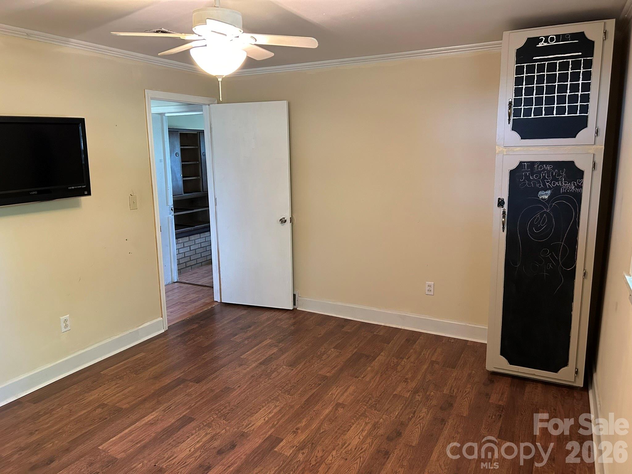 2307 Harris Henrietta Road Mooresboro NC 28114