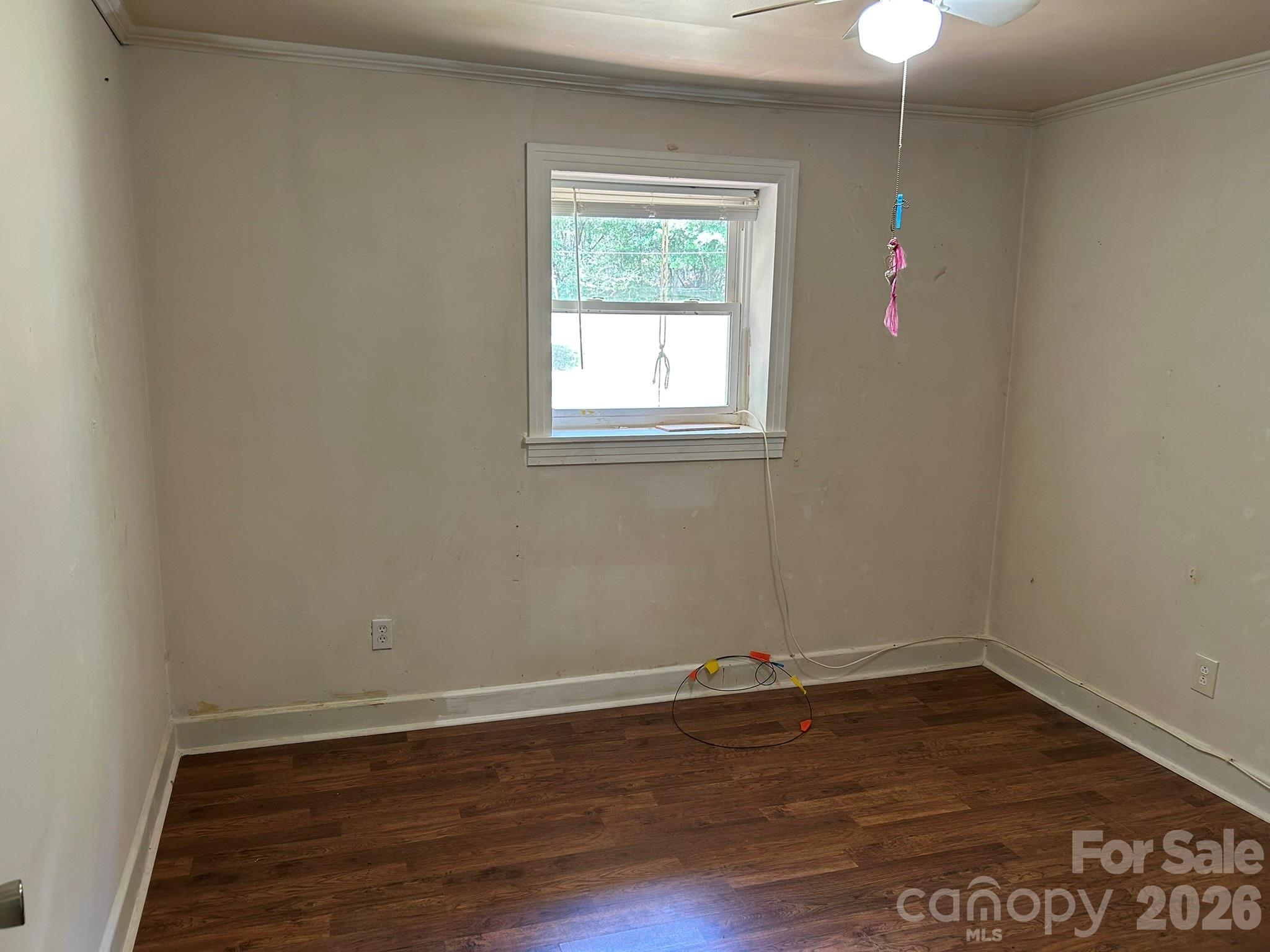 2307 Harris Henrietta Road Mooresboro NC 28114