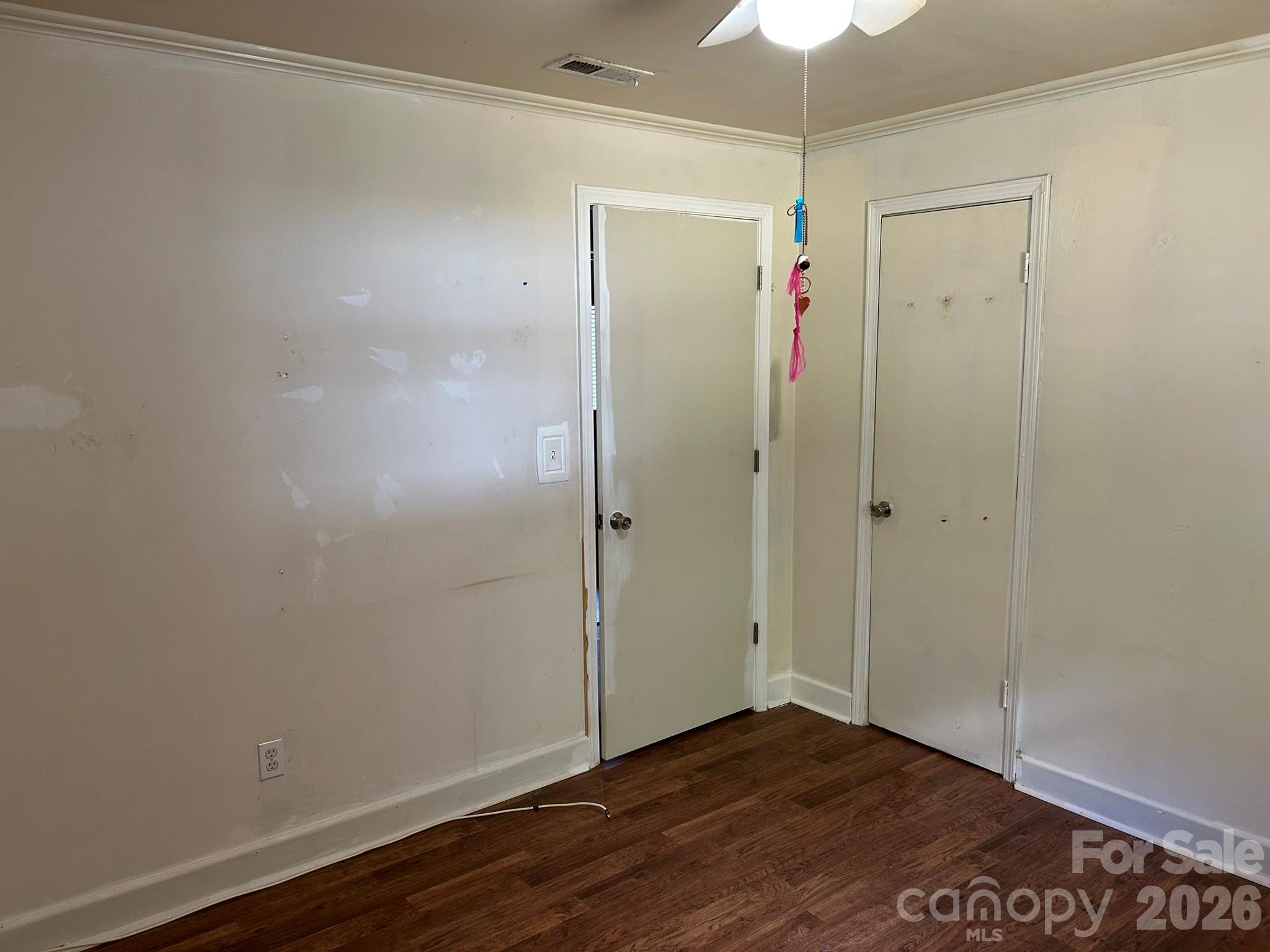 2307 Harris Henrietta Road Mooresboro NC 28114
