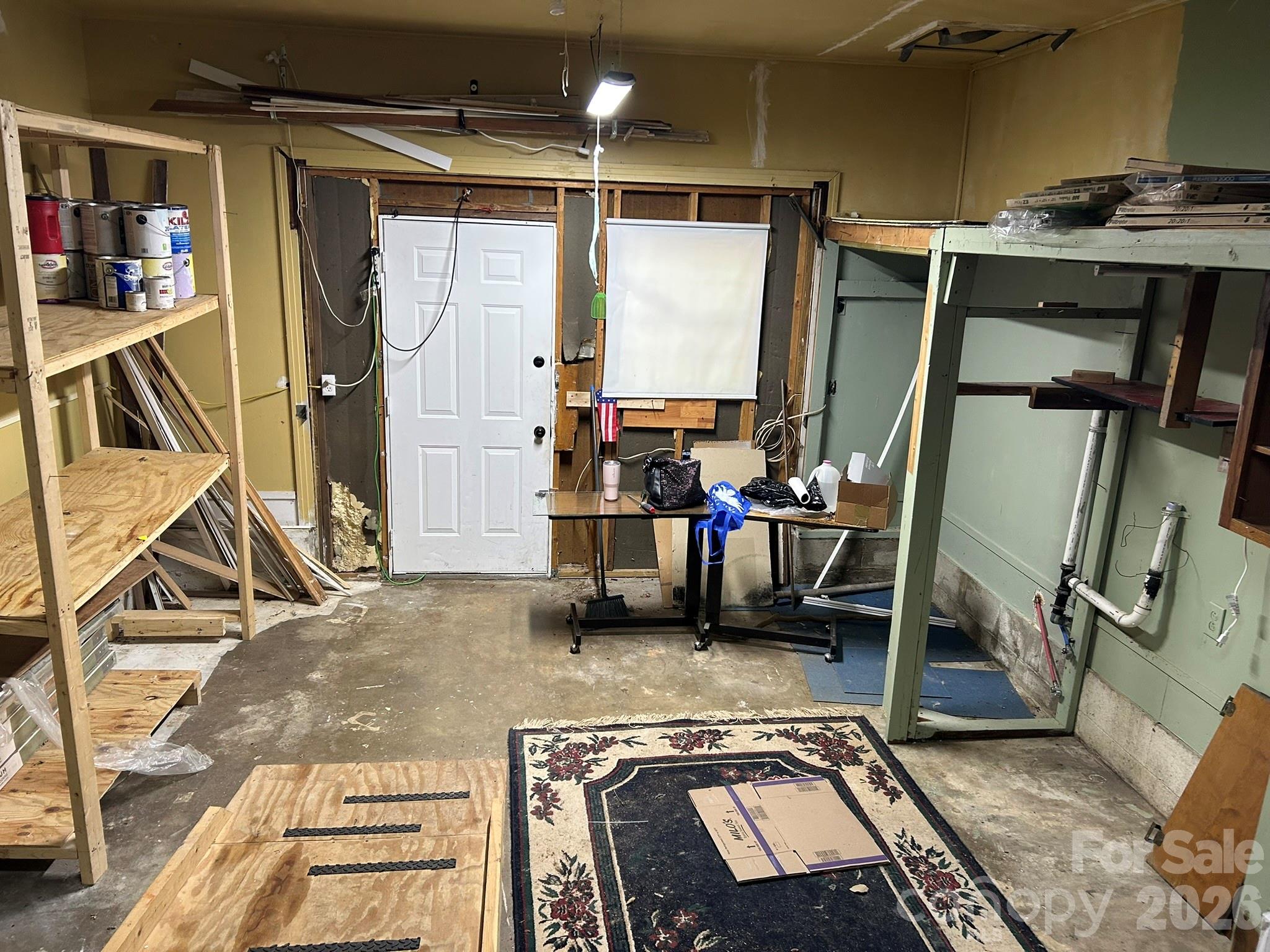 2307 Harris Henrietta Road Mooresboro NC 28114