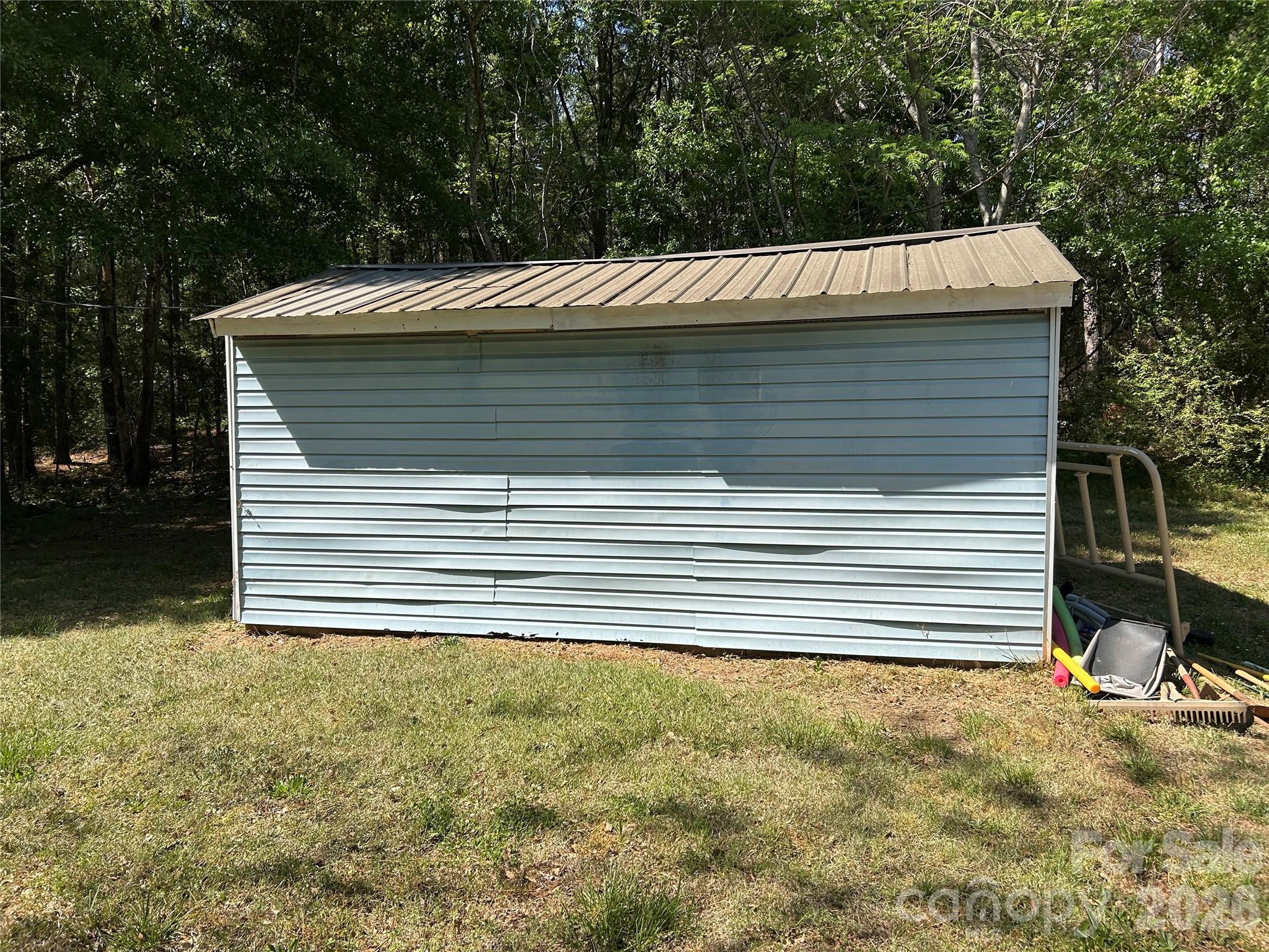 2307 Harris Henrietta Road Mooresboro NC 28114