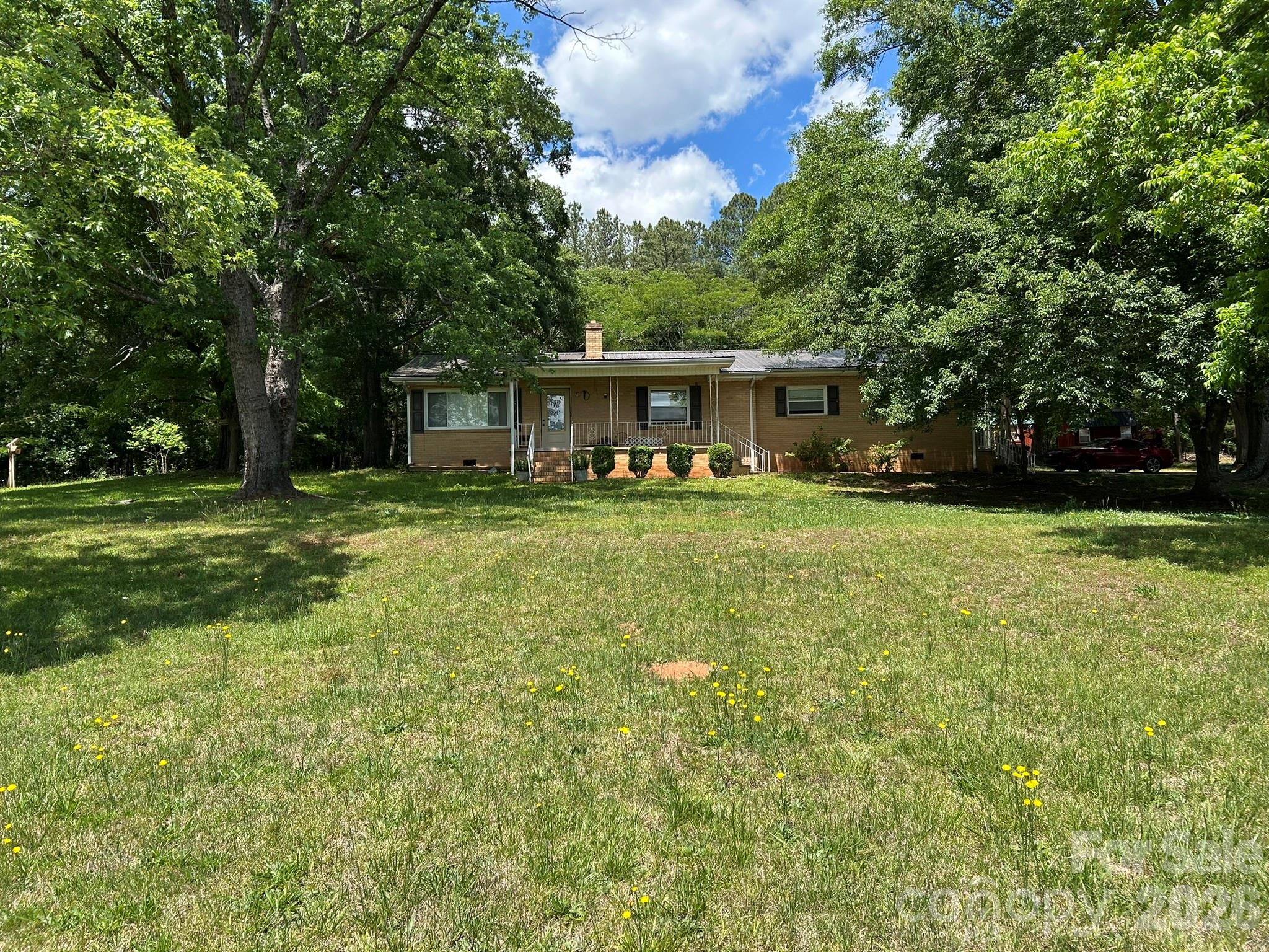 2307 Harris Henrietta Road Mooresboro NC 28114