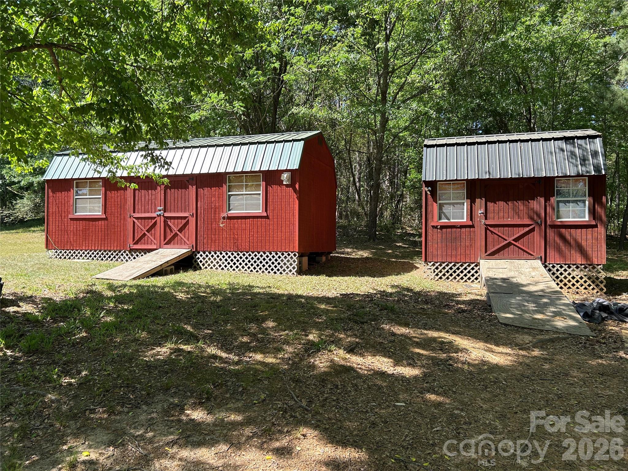 2307 Harris Henrietta Road Mooresboro NC 28114