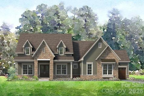 141 Fernview Trail Troutman NC 28166