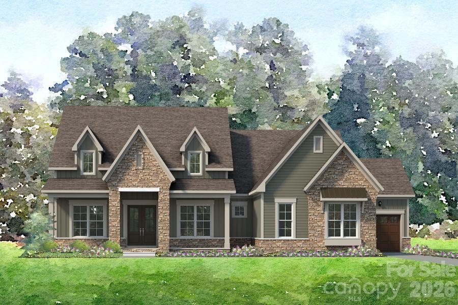 141 Fernview Trail Troutman NC 28166