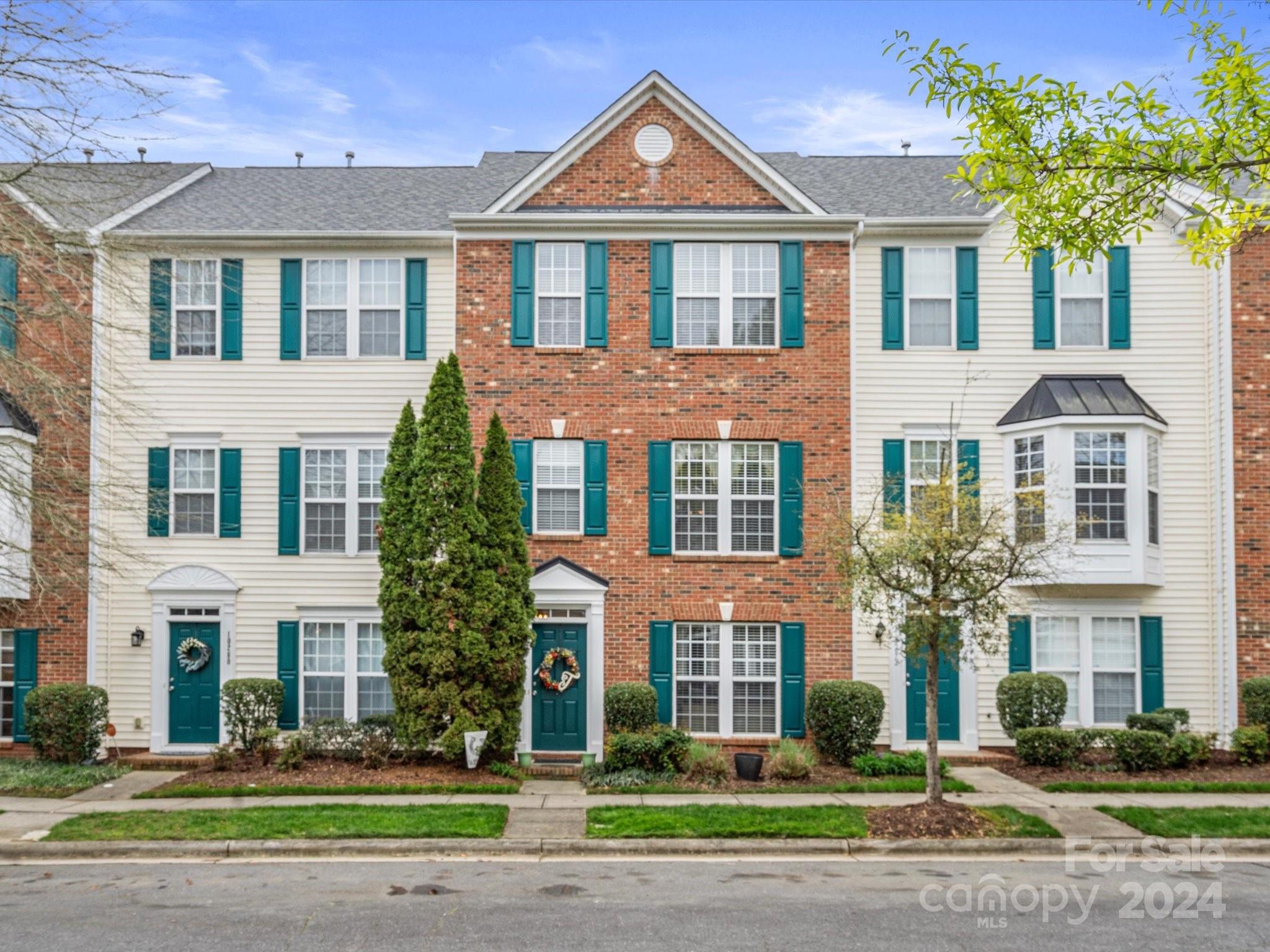 10276 Alexander Martin Avenue Charlotte NC 28277