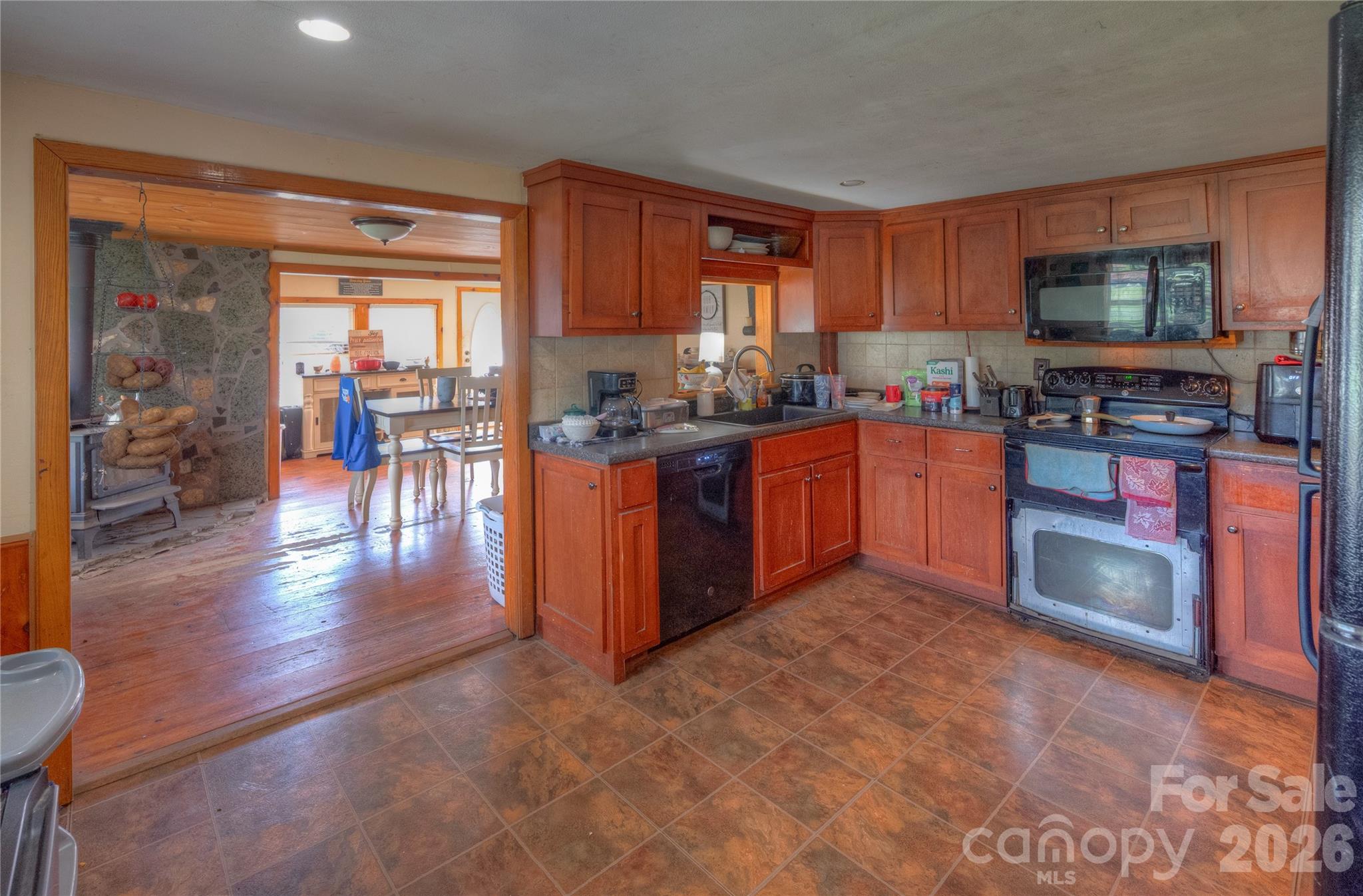 2927 Caney Creek Road Murphy NC 28906