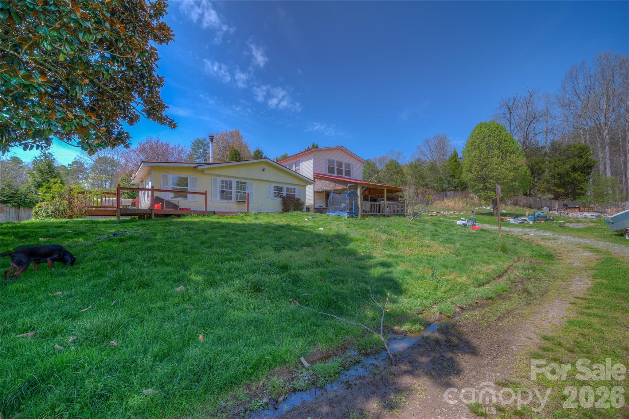 2927 Caney Creek Road Murphy NC 28906