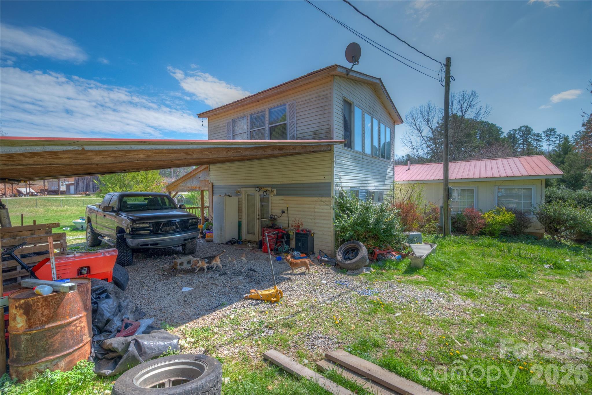 2927 Caney Creek Road Murphy NC 28906