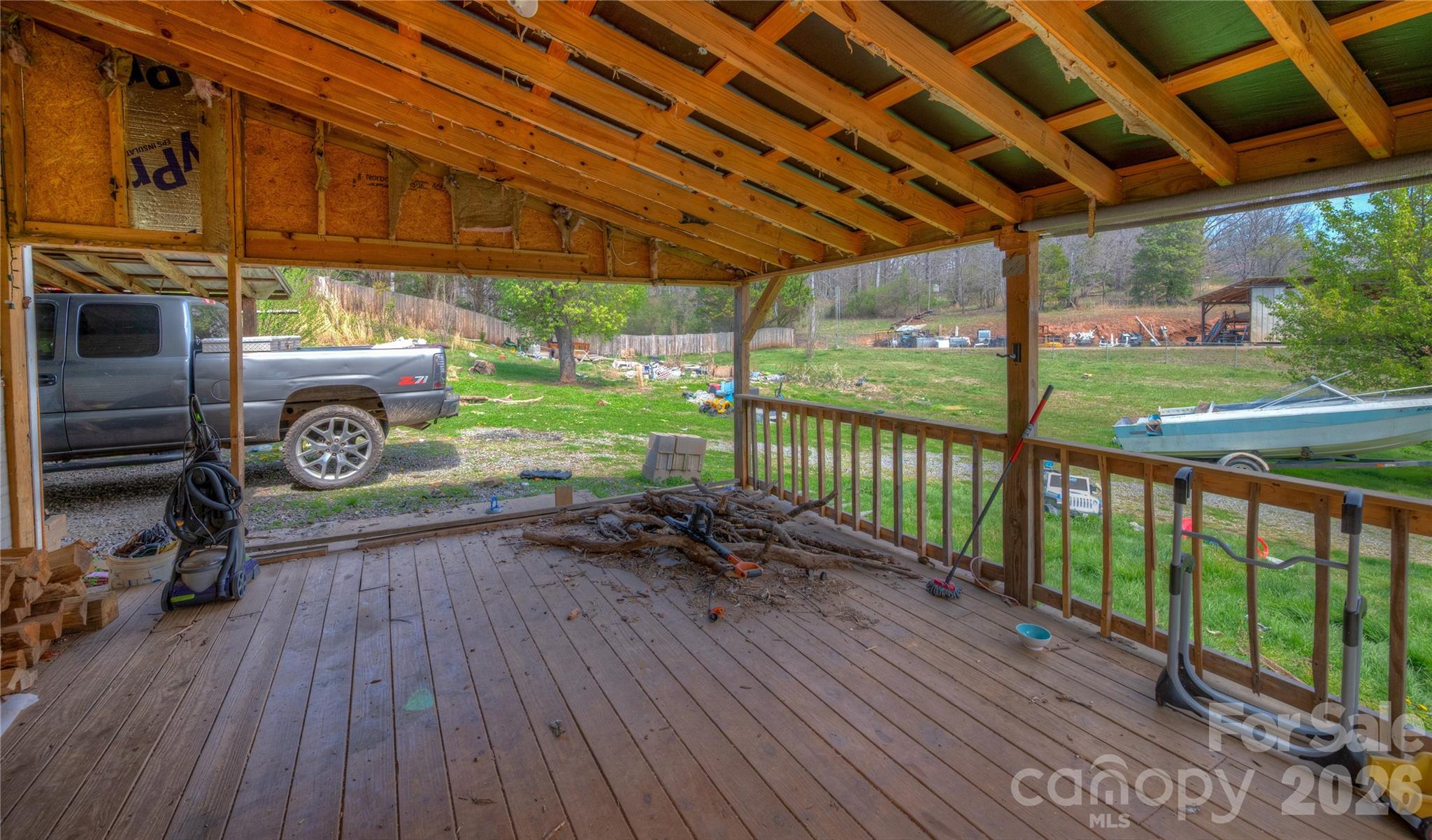 2927 Caney Creek Road Murphy NC 28906
