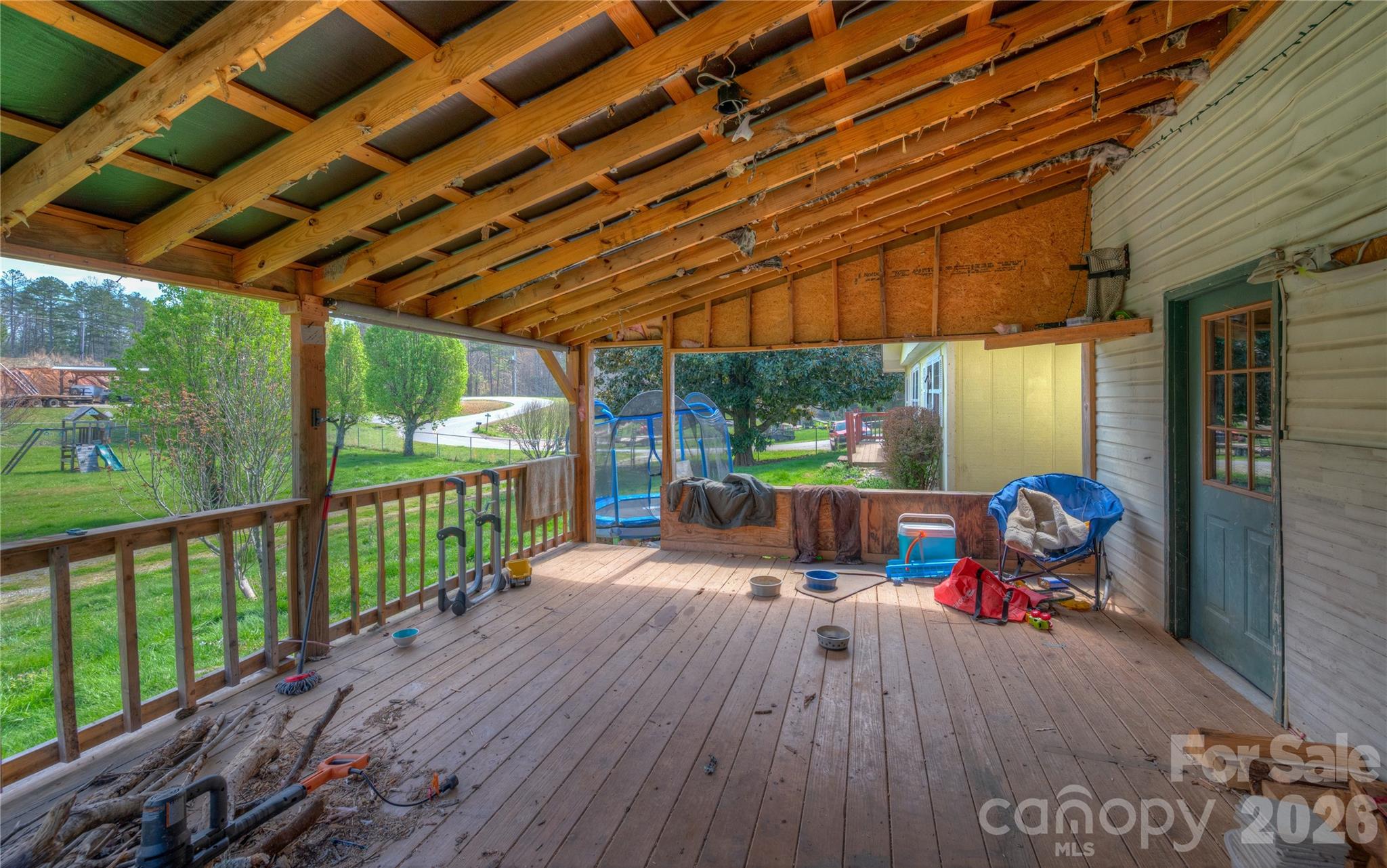 2927 Caney Creek Road Murphy NC 28906