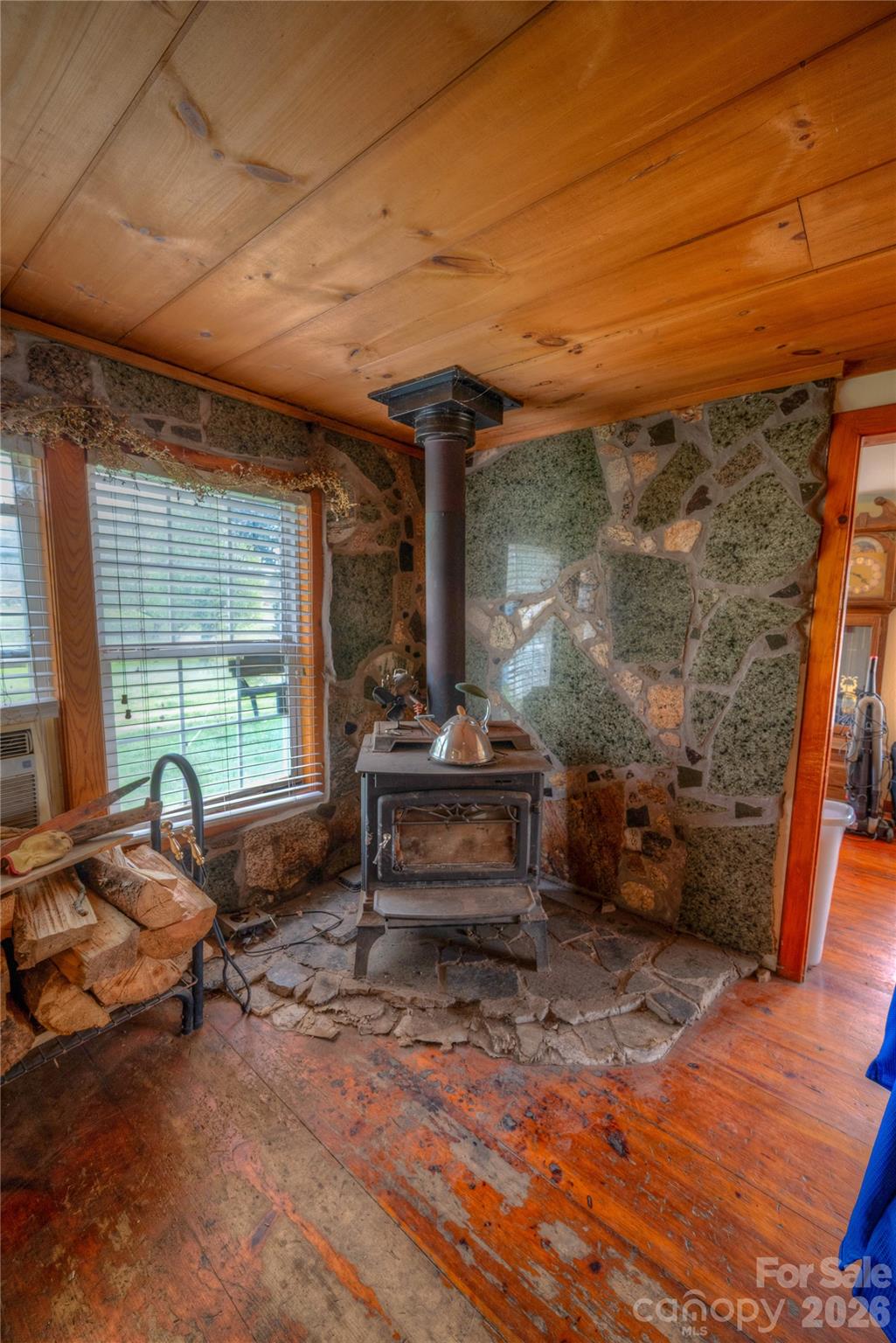 2927 Caney Creek Road Murphy NC 28906