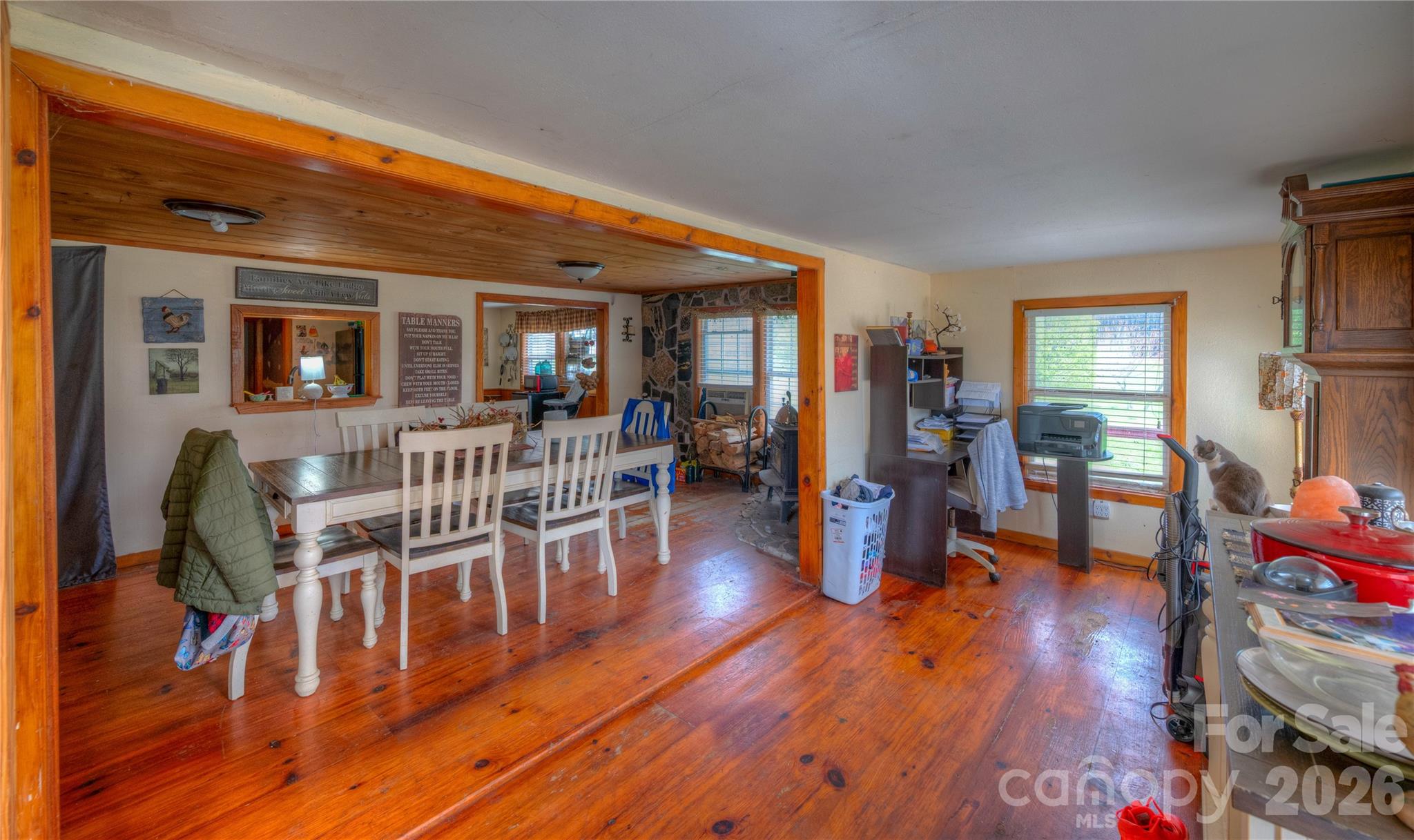 2927 Caney Creek Road Murphy NC 28906