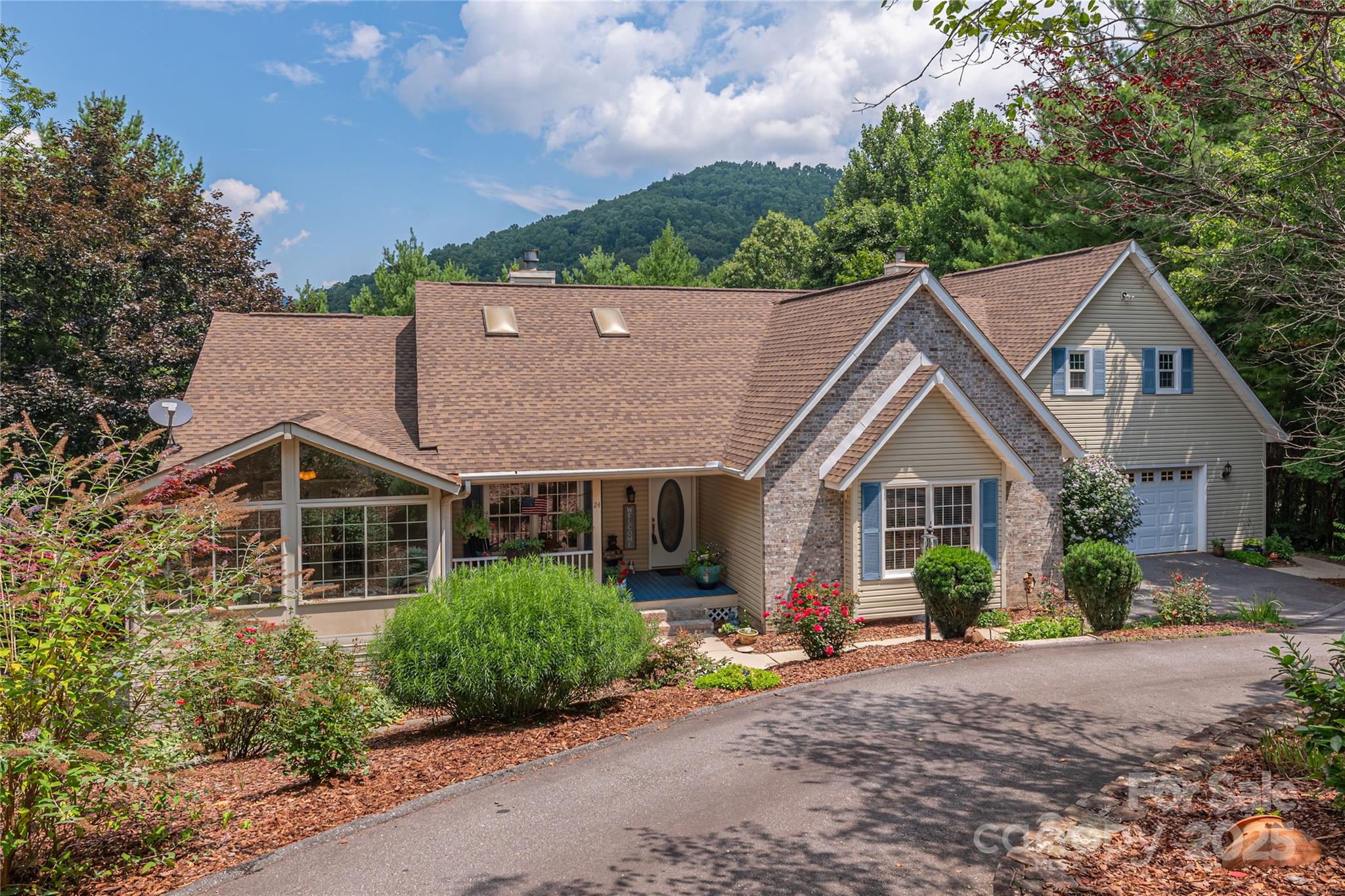 24 Moriah Lane Asheville NC 28803