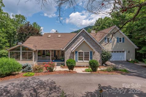 24 Moriah Lane Asheville NC 28803