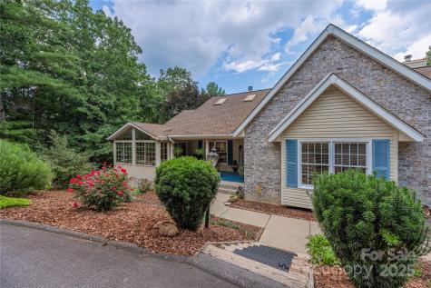 24 Moriah Lane Asheville NC 28803