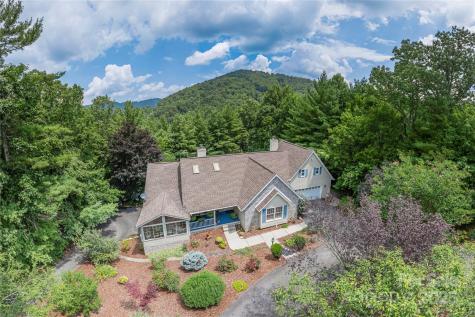 24 Moriah Lane Asheville NC 28803