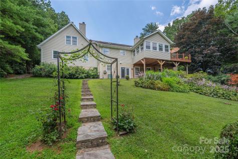 24 Moriah Lane Asheville NC 28803