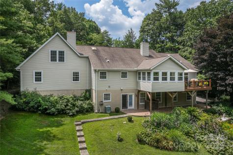 24 Moriah Lane Asheville NC 28803