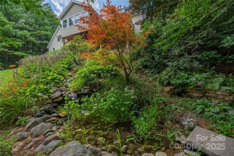 24 Moriah Lane Asheville NC 28803
