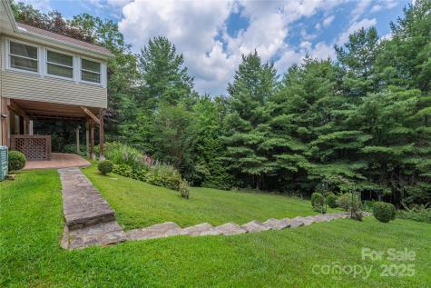 24 Moriah Lane Asheville NC 28803