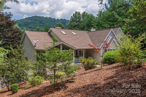 24 Moriah Lane Asheville NC 28803