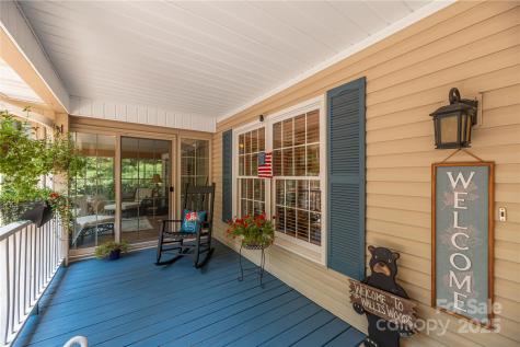 24 Moriah Lane Asheville NC 28803