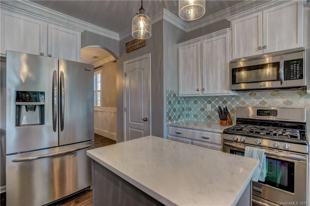 128 Swamp Rose Drive Mooresville NC 28117