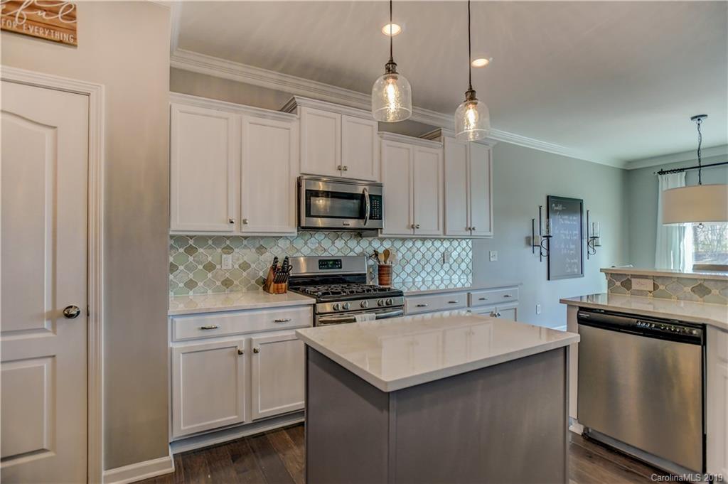 128 Swamp Rose Drive Mooresville NC 28117
