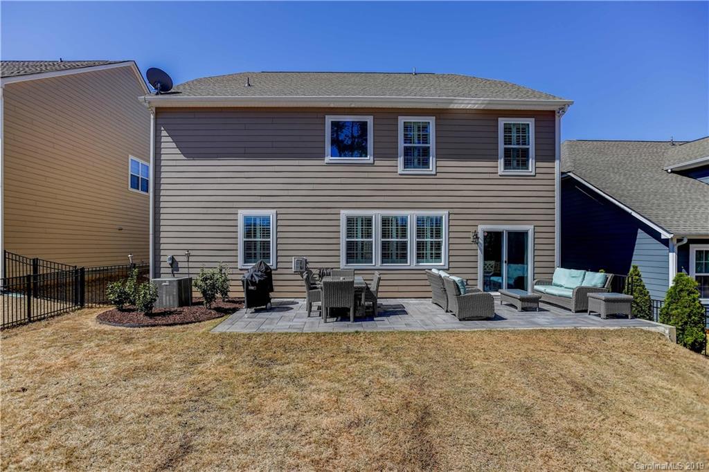 128 Swamp Rose Drive Mooresville NC 28117